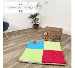 Tapis de parc