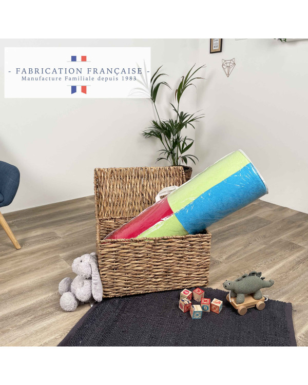 Tapis de parc