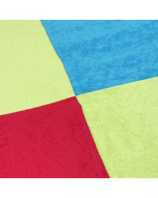 Tapis de parc