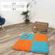 Tapis de parc 92 x 92 cm