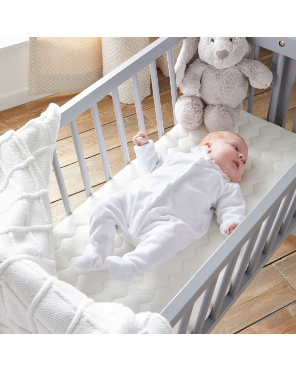 Matelas berceau Bamboo 90 x 40
