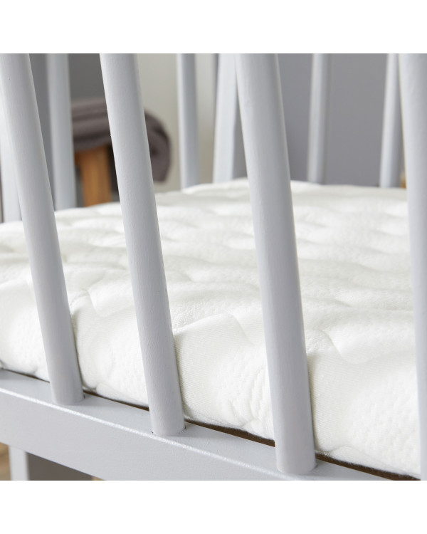 Matelas berceau Bamboo 90 x 40