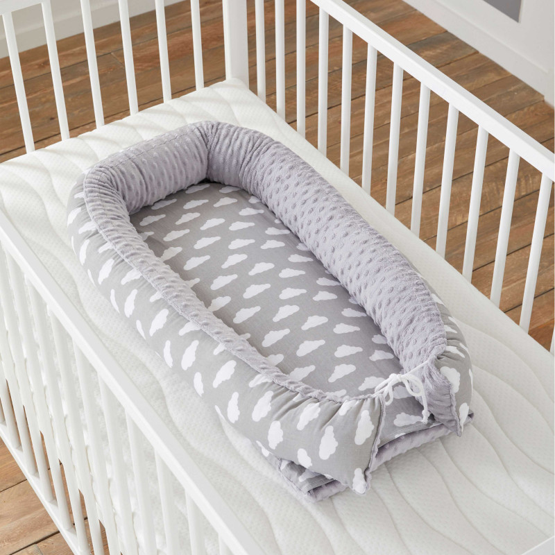 Reducteur De Lit Bebe Reversible Reducteur De Lit Bebe Reversible