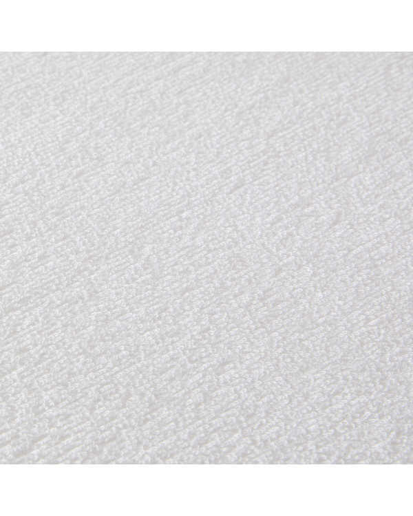 Protège matelas éponge anti-acarien
