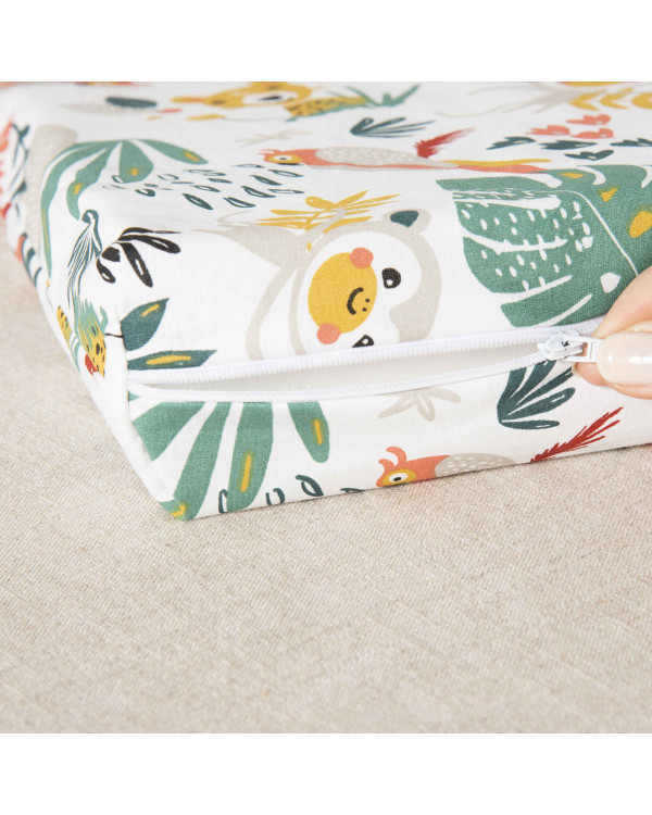 Plan incliné collection renard