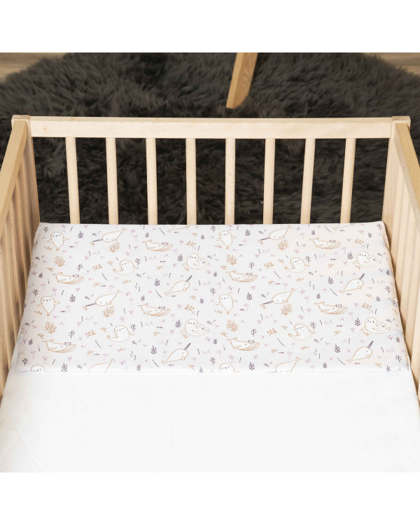 Plan Incliné Pour Mon Ptit Plan 5 Cm 60x120 - Cale bébé - Plan incliné BUT