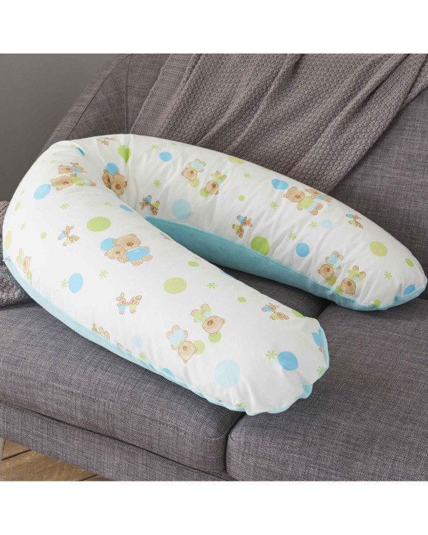 Babysom - Coussin De Maternité Evolutif : Grossesse - Allaitement