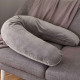 Coussin d'allaitement + charlotte