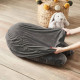 Coussin d'allaitement + charlotte