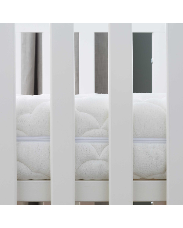 Matelas bébé Bamboo
