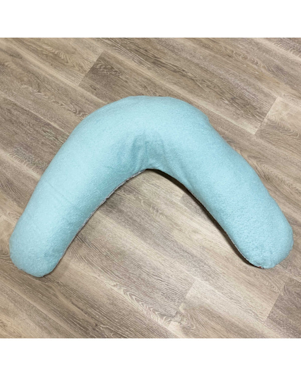 Coussin d'allaitement collection Petits Bateaux 