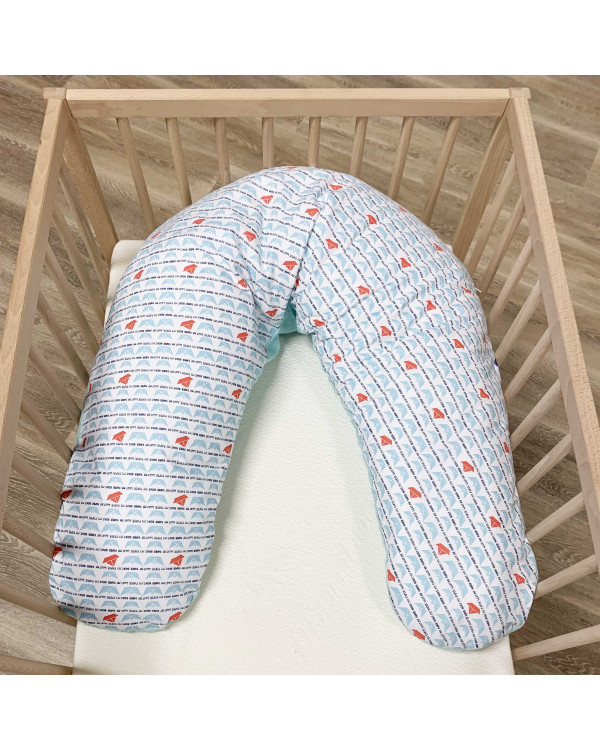 Meilleur coussin de voyage enfant : Avis et sélection 2023