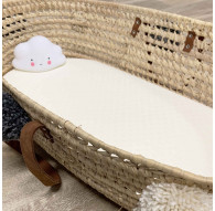 Matelas couffin, nacelle, landau