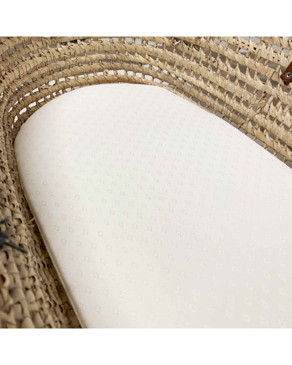 Matelas couffin, nacelle, landau