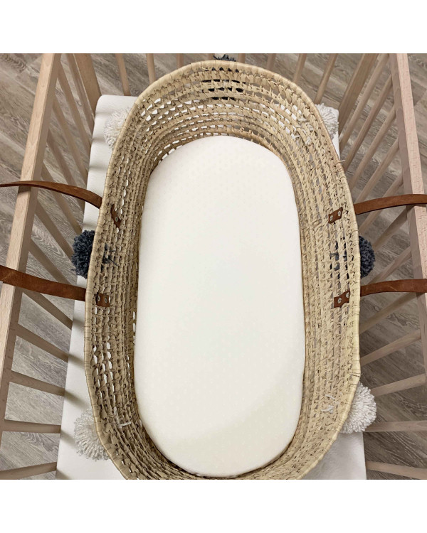 Matelas couffin, nacelle, landau