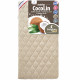 Matelas bébé coco lin