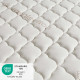 Matelas bébé coton bio