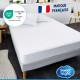 Protège matelas éponge imperméable