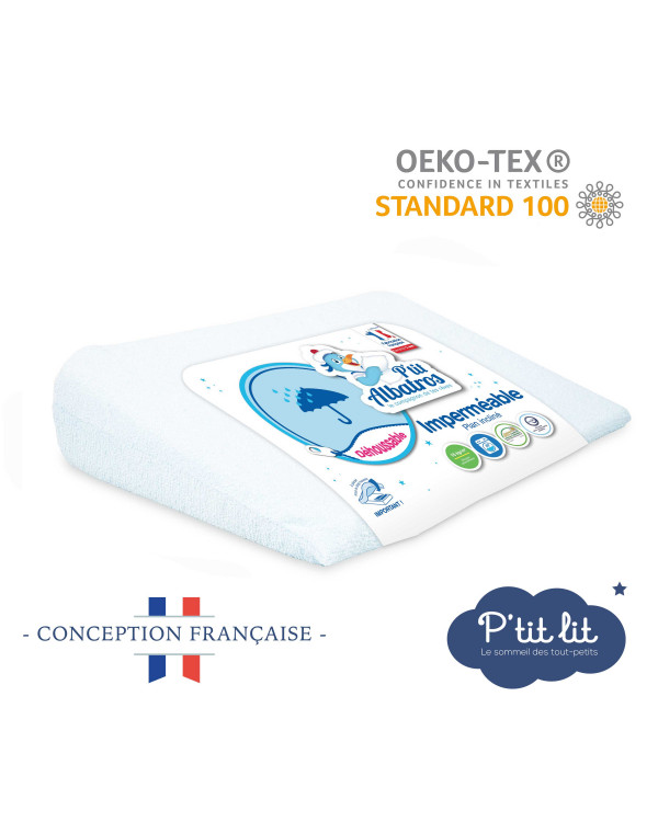 Plan incliné pour Berceau/Landau