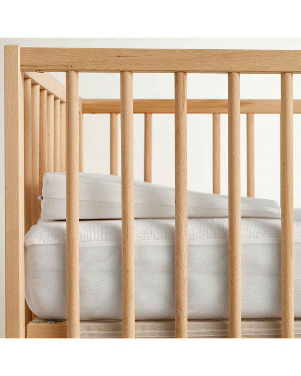 Plan incliné bébé éponge