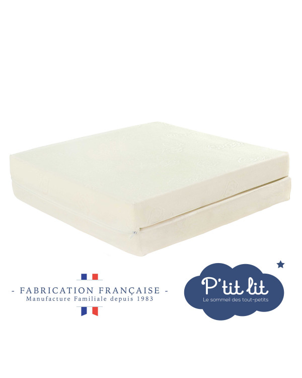 Matelas pliable premium