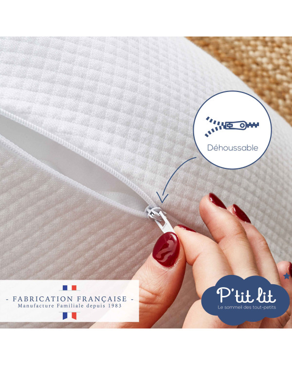 Le Coussin d'Allaitement : Un Compagnon Indispensable pour la Maternité