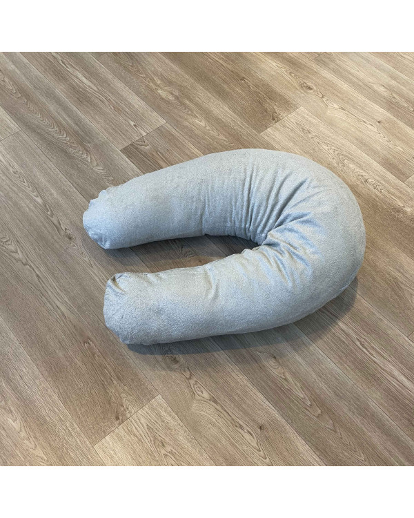 Babysom - Coussin De Maternité Evolutif : Grossesse - Allaitement