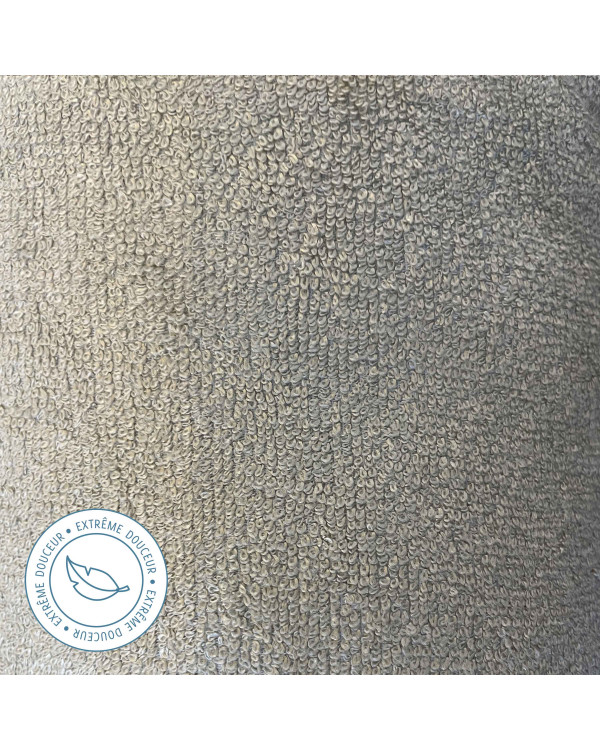 Coussin d'allaitement Bamboo bouclette