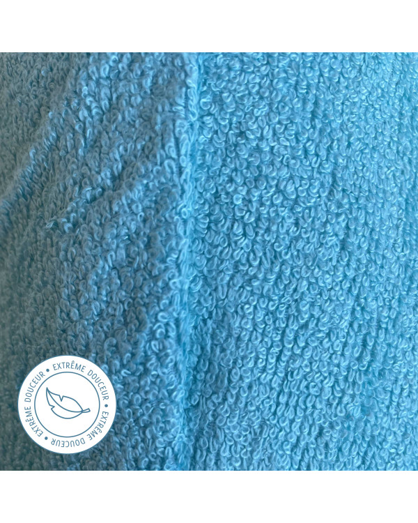 Coussin d'allaitement Bamboo bouclette