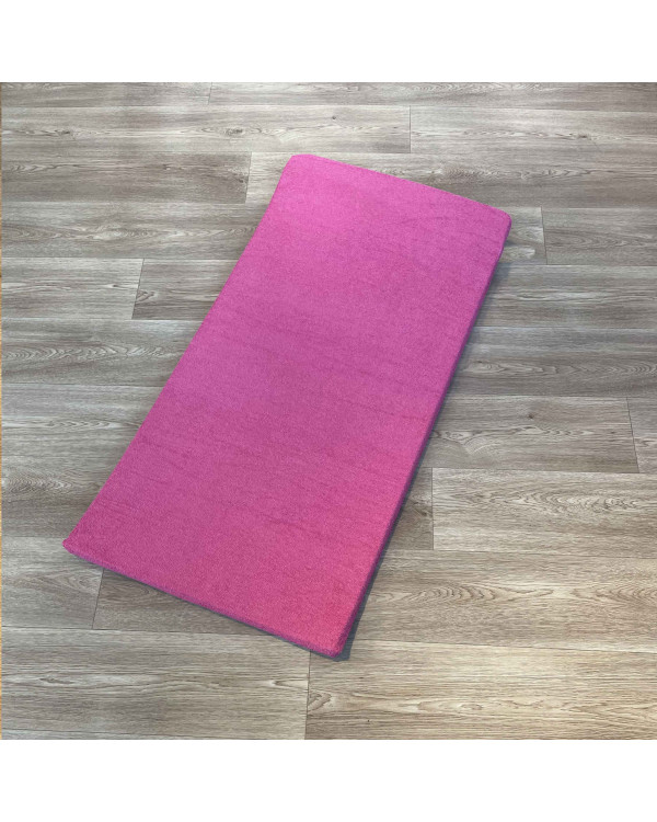 Matelas de voyage bébé roulable