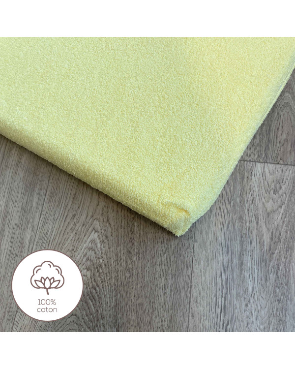 Matelas de voyage bébé roulable
