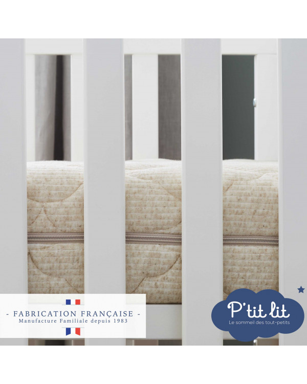 Matelas bébé Authentique