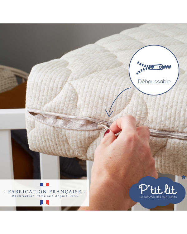 Matelas bébé Authentique