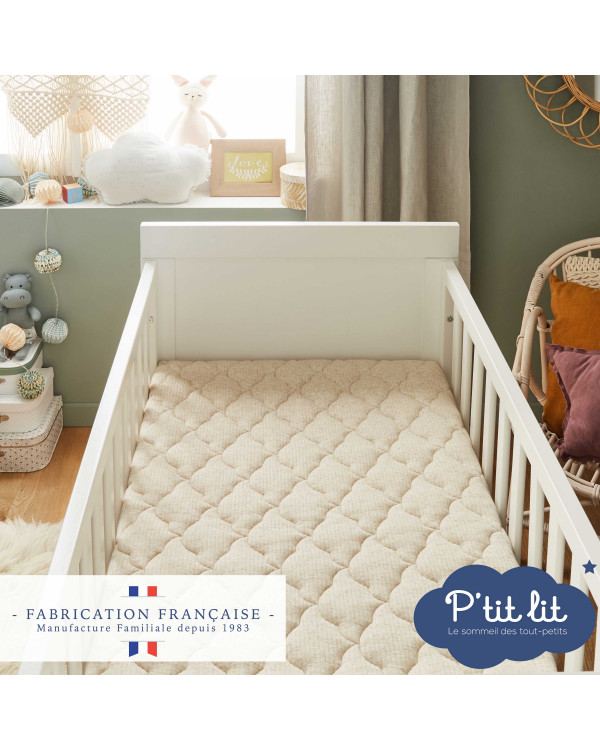 Matelas bébé Authentique