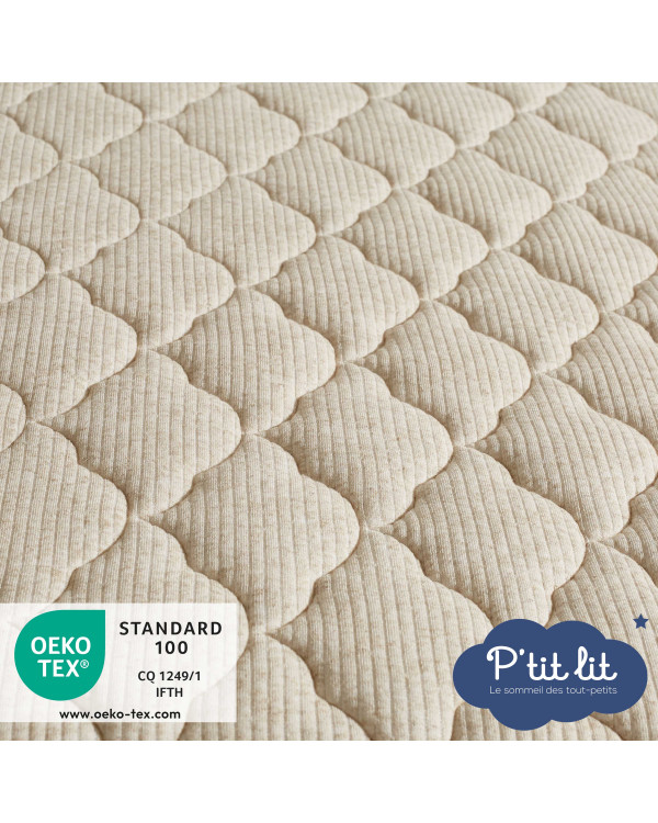 Matelas bébé Authentique