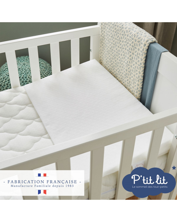 Plan incliné bébé