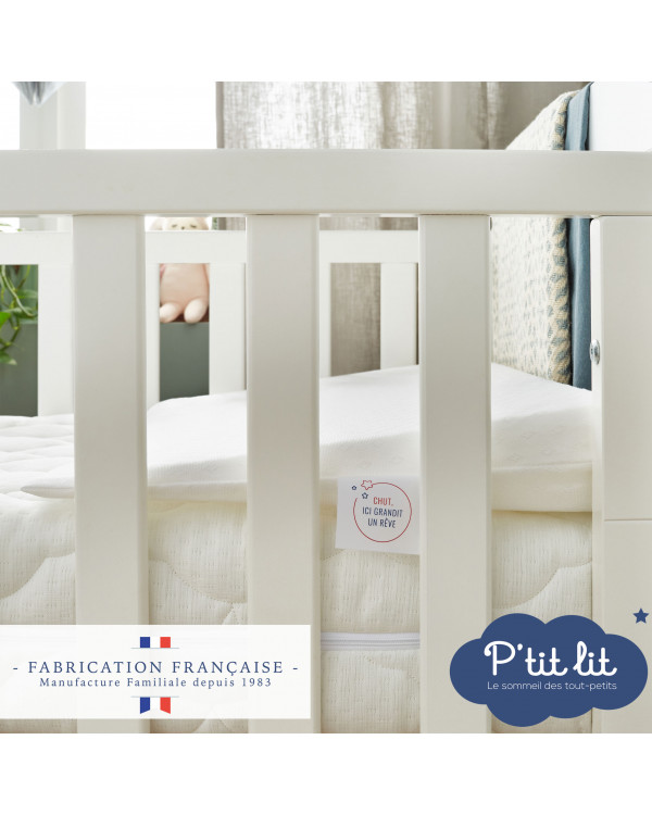 Plan incliné bébé