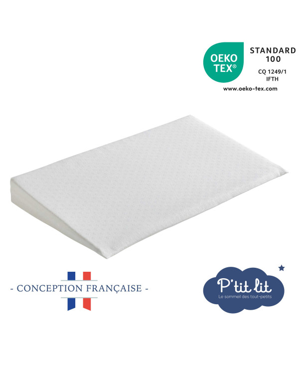 Plan incliné bébé