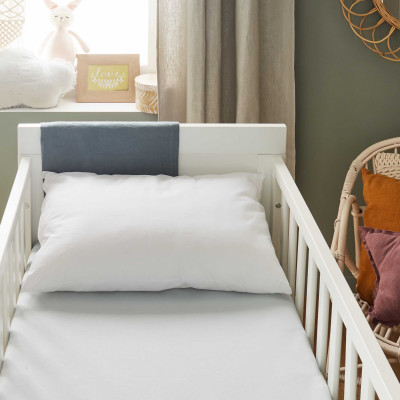 Oreiller bébé - Certifié Oekotex 100-1