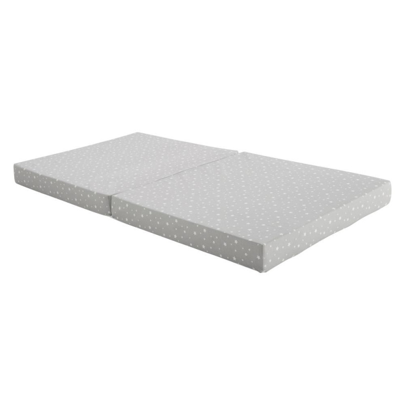 Matelas lit parapluie - Fabrication Française