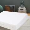 Matelas lit parapluie