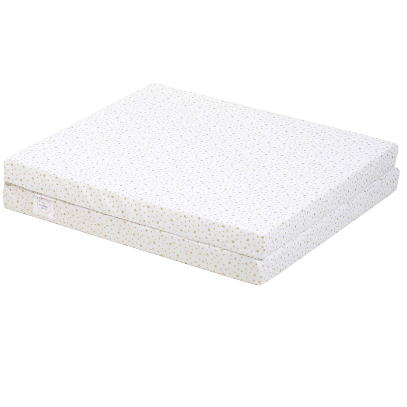Matelas lit parapluie