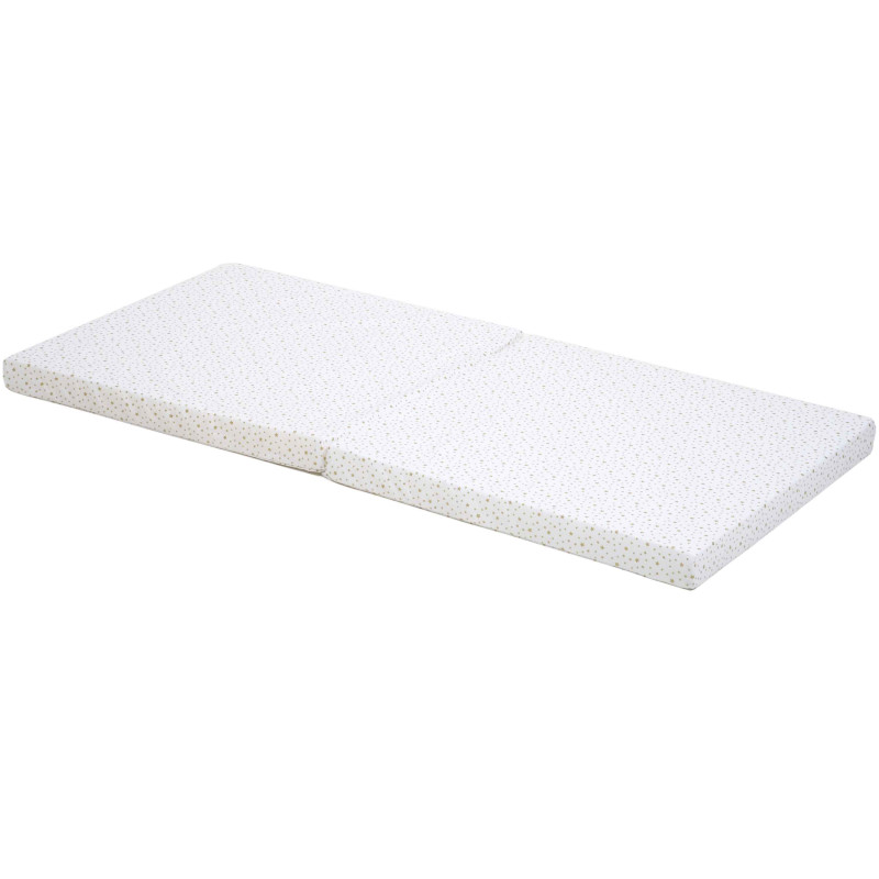 Matelas lit parapluie