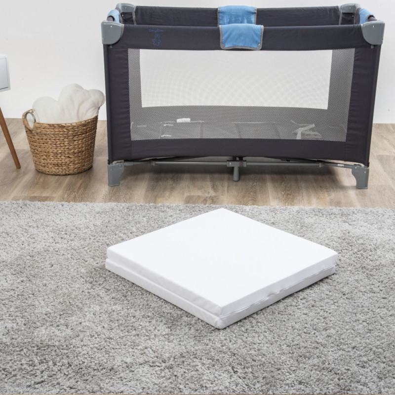 Matelas pliable - Matelas lit parapluie