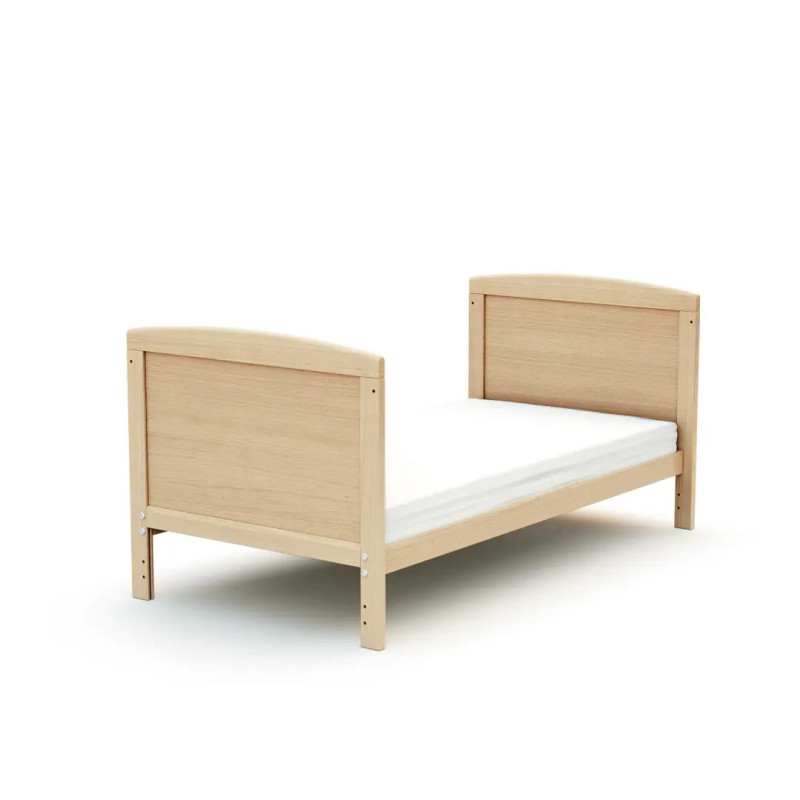 Lit bébé évolutif en bois - Livraison OFFERTE