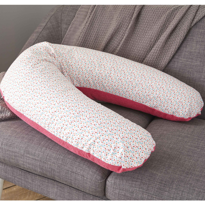 coussin femme enceinte