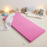 Matelas de voyage roulable bébé