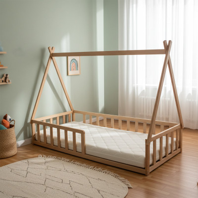 Matelas 4 saisons 80x160