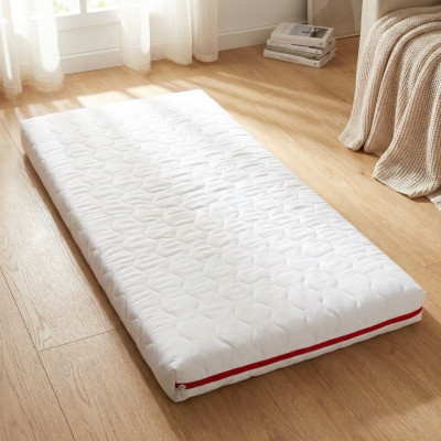 Matelas lit parapluie - Fabrication Française