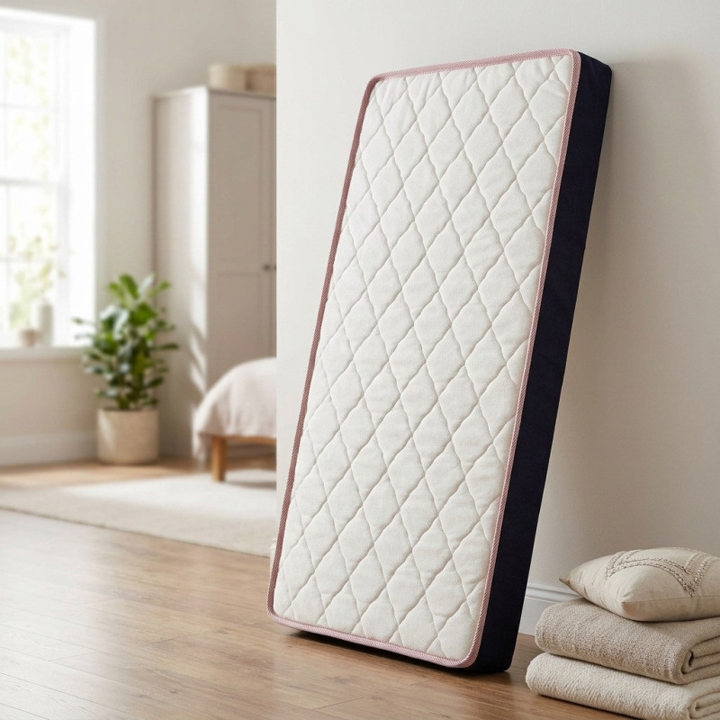 Matelas bébé Le Frenchie - Exclusivité Babysom